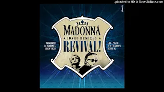 Madonna - Dance & Sing (Idaho's Revival Mix)