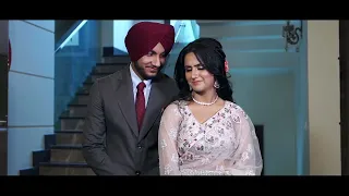 Mere Beliya Ve (Official Video) Gurnam Bhullar | Tania | B Praak | Jaani | Jagdeep Sidhu  II KDS