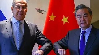 🔴LIVE/ TRONDITET BOTA: Lavrov në Kinë, Vuçiç në Francë... Ç'po ndodh?