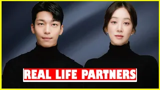 The Midnight Romance In Hagwon: Real Age & Life Partners Revealed