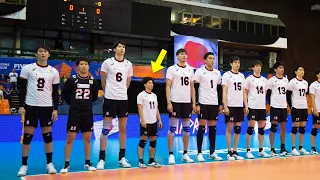 Don't Mess With This Short Volleyball Player !!! Yuji Nishida | Monster of the Vertical Jump