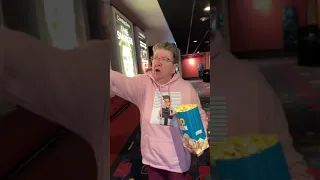 movie prank on anger grandma