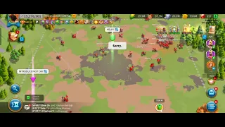 Kingsland Day7 Second Altar fight - 1vs3 Epic fight Part2