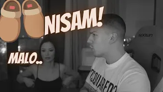 DA LI JE BAKA PRASE PAPUČAR?😂