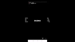 Azteca X PBA - Duzina (Snippet)