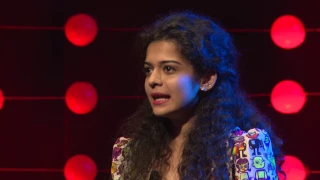 It is okay not to have a plan | Mithila Palkar | TEDxNITSilchar