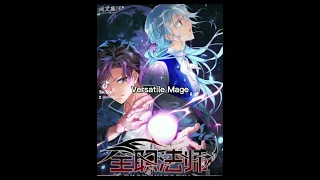 Top 10 Manhua Over 500 Chapters