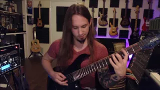 Lick 93 "Raw Dog" - Dream Theater