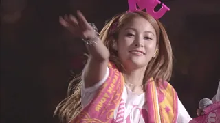 [HD] KARA - KARASIA 3RD JAPAN TOUR 「SOS」