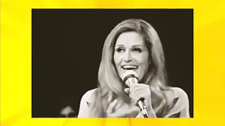 Dalida - Gigi L'Amoroso Italian Version (2020).