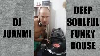 classic funky house vinyl mix 90s - 2000s vol.6