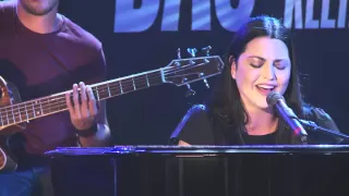 Evanescence - My Heart Is Broken (Live in Germany)