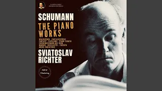 Faschingsschwank aus Wien, Op. 26: I. Allegro (2024 Remastered, Milan 1962)