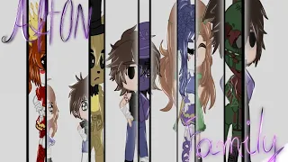 Baku, Baku , nya, nya || AFTON FAMILY||