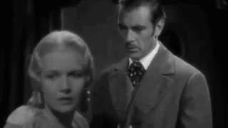 Tribute: Ann Harding & Gary Cooper in Peter Ibbetson (1935)