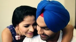 Adhoore Chaa | Ammy Virk | Teaser | JATTIZM | Brand New Punjabi Songs 2013