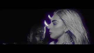 Lady Gaga - Scheibe (videoclip) - Dj Mauro remix