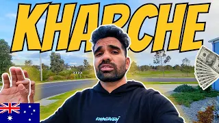 Australia ki Cost of Living | MrMogambo Australian Vlog