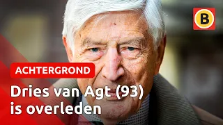 OUD-PREMIER OVERLEDEN op 93-jarige leeftijd  | Omroep Brabant