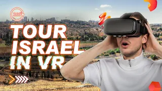 Tour Israel in VR