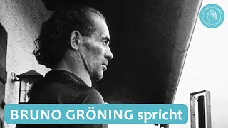 My dear healing seekers (o-sound 1949) – Bruno Gröning speaks – sequel 4