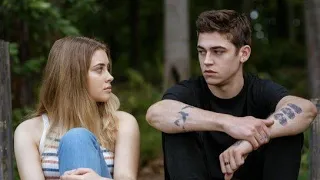 Hardin & Tessa-×-Не хотел