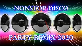 1 HOUR NONSTOP PARTY REMIX 2020_ft BREAKBEAT REMIX 2020_ NEW DISCO PARTY ll