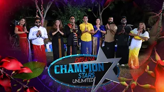 Champion Stars Unlimited | 2022 Aurudu Spicial | 14th April 2022