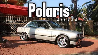 Polaris Silver