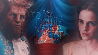 Beauty and the Beast | Tale as old as time
