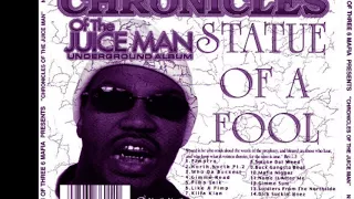 JuicyJ- Name it After me (Screwed N Chopped) DJDC