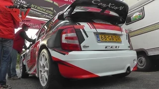 Best of Racing Start Pure Sound ALS Backfire