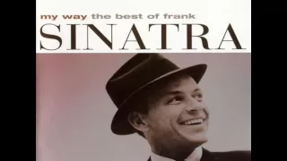 Frank Sinatra - The Best Is Yet To Come (Original)