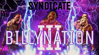 BILLY NATION 3 | Syndicate Skybilly & Flickbilly Teamtage