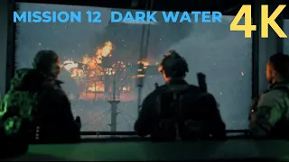 Call of Duty Modern Warfare II Mission 12  Dark Water