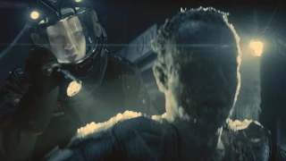 'Infini' Trailer