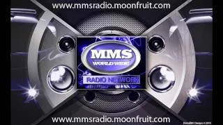 MMS Radio There Goes My Baby Remix Minimix