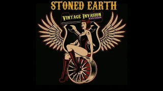 Stoned Earth - Vintage Invasion ( Black Version ) || Full Album 2022