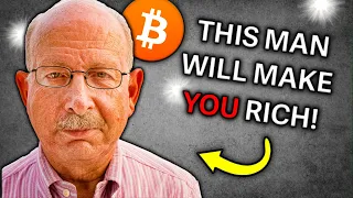 The Greatest 'Get Rich Bitcoin Plan' of ALL TIME (in Under 25 min)