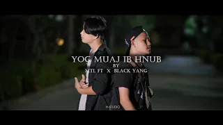 Yog Muaj Ib Hnub - MTL Ft. Black Yang [Official MV] New Song 2023