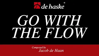 Go with the Flow – Jacob de Haan