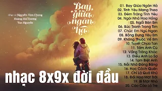 Nhạc Trẻ 8x 9x Hay Nhất | Playlist những bản nhạc 8x 9x đời đầu cover HAY NHẤT MỌI THỜI ĐẠI