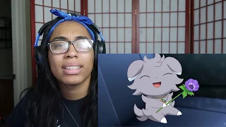 7 Adorable Pokemon That Could Destroy Us All! SkittenReacts pt. 2