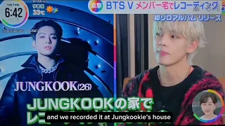 El amor de Taehyung y Jungkook es real. [Actualización taekook]