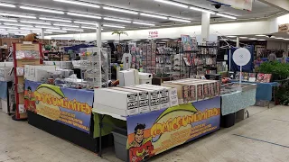 Visit Comics Unlimited at The Big E Superstore