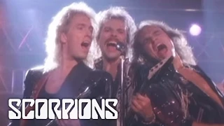 Scorpions - Rhythm Of Love (Official Video)