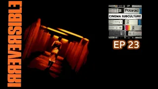 EP 23 - Irreversible (2002)