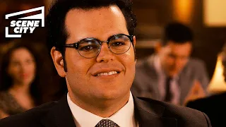 Memories With the Groomsmen | The Wedding Ringer (Kevin Hart, Josh Gad)