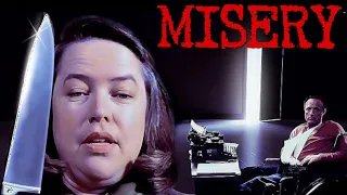 10 Things You May Not Know About Misery
