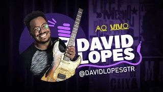 DAVID LOPES | PodPax #39